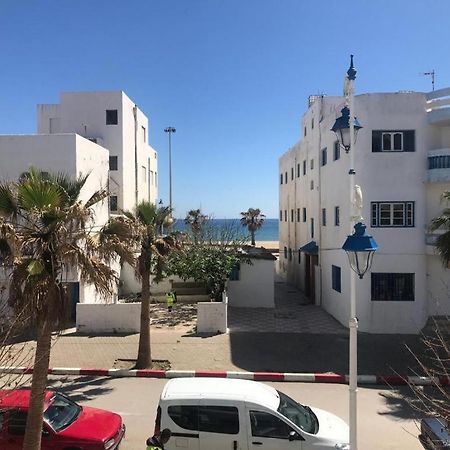 Residence Mediterranee Martil Εξωτερικό φωτογραφία