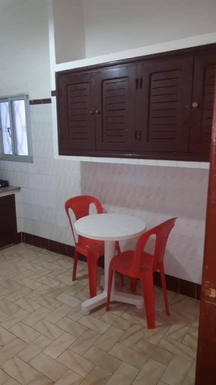 Residence Mediterranee Martil Εξωτερικό φωτογραφία