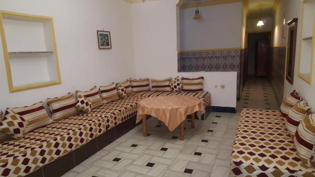 Residence Mediterranee Martil Εξωτερικό φωτογραφία