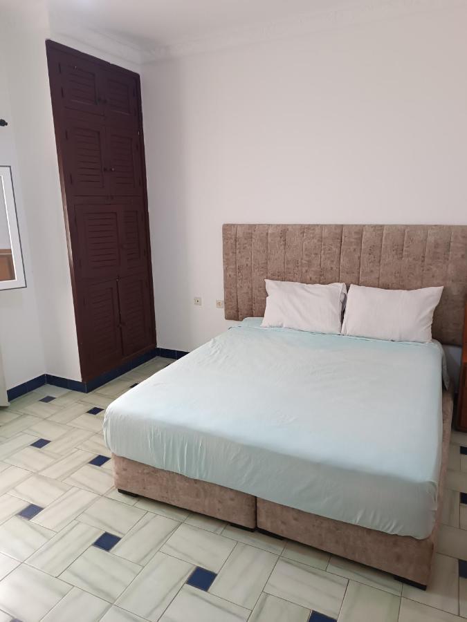 Residence Mediterranee Martil Εξωτερικό φωτογραφία